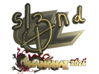 sl3nd (Gold) | Shanghai 2024 image